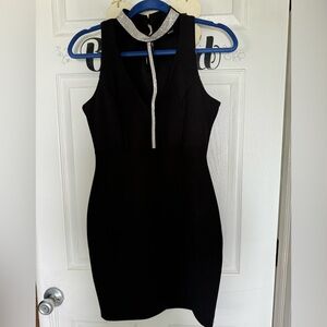 Windsor dress size medium